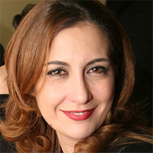 Maria Giovanna Parisi