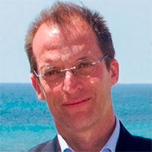 Mario Sprovieri