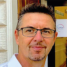 Massimo Labra