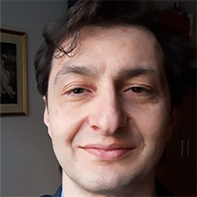 Michele Cesari