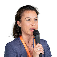 Maria Claudia Pignata