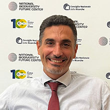 Riccardo Coratella