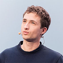 Simon Bernard