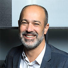 Stéphane Ghenassia