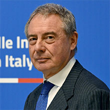 Adolfo Urso