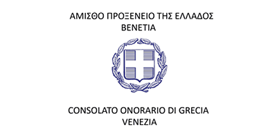 Consolato Onorario di Grecia