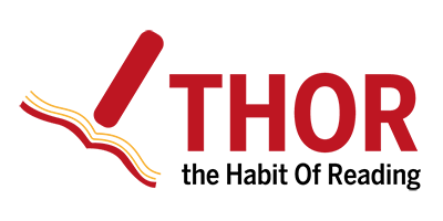 THOR - The Habit Of Reading.