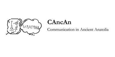 CAncAn - Communication in Ancient Anatolia