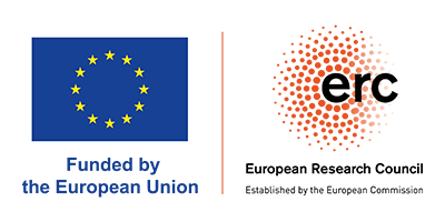 European Research Council (ERC)