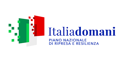 Italia Domani - Piano Nazionale di Ripresa e Resilienza