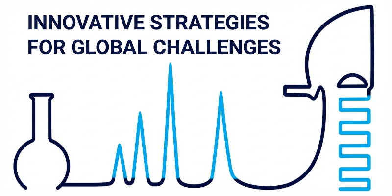 Innovative strategies for global challenges