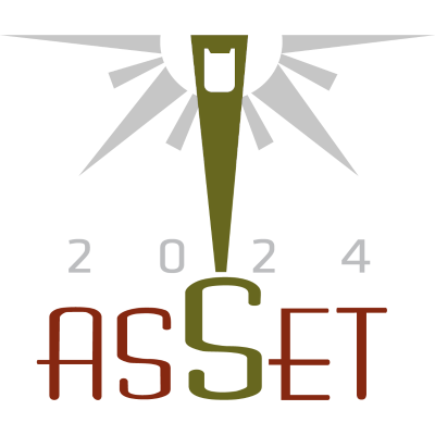 ASSET 2024