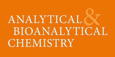 Analytical & Bioanalytical Chemistry