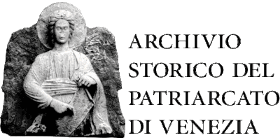 Archivio Storico del Patriarcato di Venezia