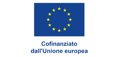 Cofinanziato dall'Unione Europea