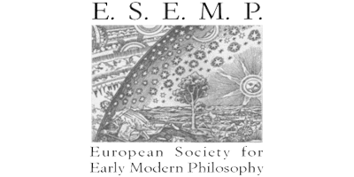 European Society of Early Modern Philosophy (ESEMP)
