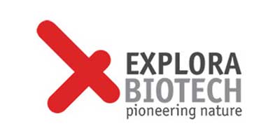 Explora Biotech pioneering nature