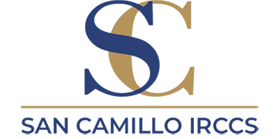 Fondazione Ospedale San Camillo  - Istituto di Ricovero e Cura a Carattere Scientifico (IRCCS)