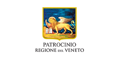 Patricinio Regione del Veneto