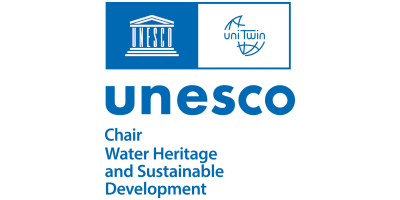 UNESCO Chair Water Heritage and Sustainable Development