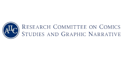AILC - Research Committee on Comics Studies and Graphic Narrative