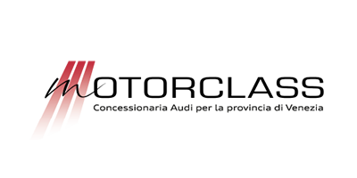Audi motorclass