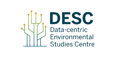 DESC - Data-Centric Environmental Studies Center