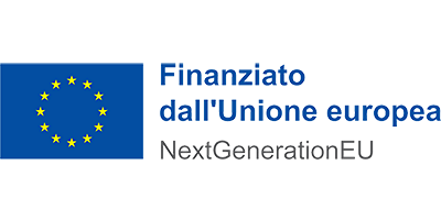 Finanziato dall'Unione Europea - NextGenerationEU