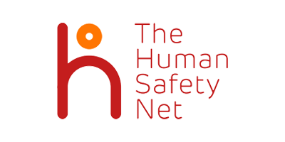 The Human Safety Net