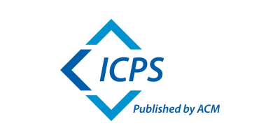 ICPS published by ACM