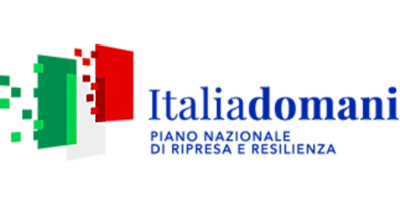 Italiadomani - Piano Nazionale di Ripresa e Resilienza