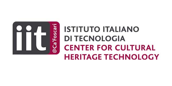Istituto Italiano di Tecnologia - Cultural Heritage Technology