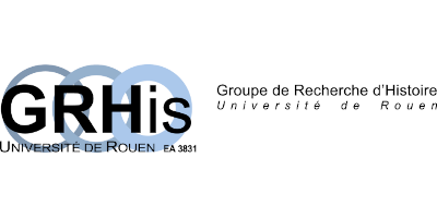 GRHis - Groupe de Recherche d'Histoire, Université de Rouen