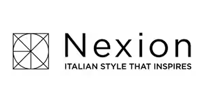 Nexion. Italian style that inspires