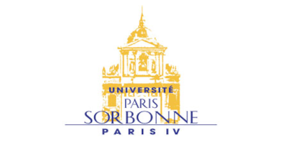 Université Paris Sorbonne Paris IV