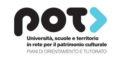 POT, Università, scuole e territorio in rete per il patrimonio culturale. Piani di Orientamento e Tutorato