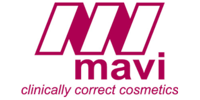 mavi. clinically correct cosmetics