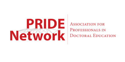 Pride Network. Association for Professionals in Doctoral Education