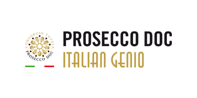 Prosecco DOC Italian Genio