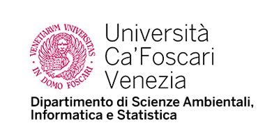 Università Ca' Foscari Venezia - Dipartimento di Scienze Ambientali, Informatica e Statistica (DAIS)