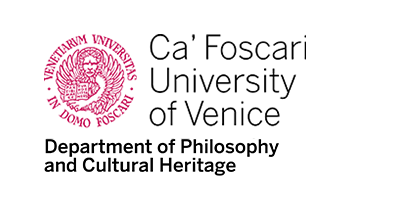 Ca' Foscari University of Venice - Department od Philosophy and Cultural Heritage