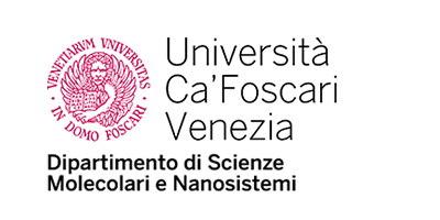 Università Ca' Foscari Venezia - Dipartimento di Scienze Molecolari e Nanosistemi (DSMN)