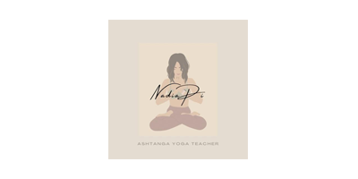 Nadia Piva - Ashtanga Yoga Teacher