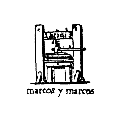 Marcos y Marcos