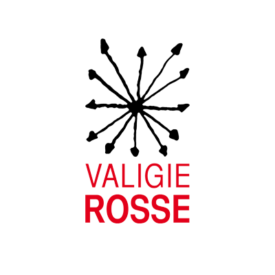 Valigie Rosse