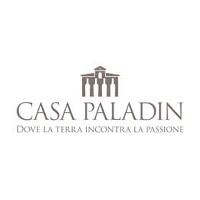 Casa Paladin