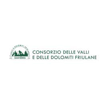 Consorzio delle valli e delle dolomiti friulane