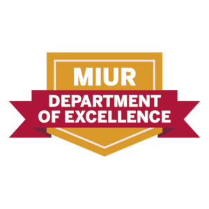 MIUR Department of Excellence