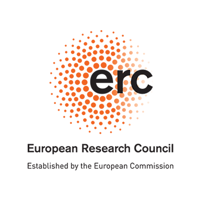 European Research Council (ERC). Established by the European Commission