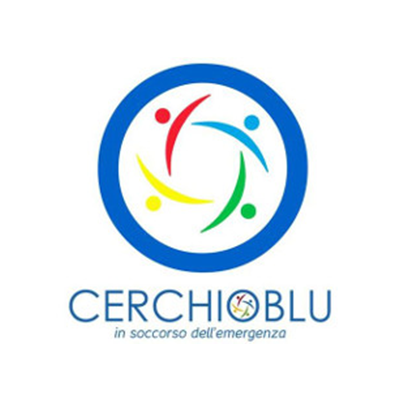 Cerchio Blu In soccorso dell'emergenza